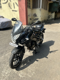 Bajaj Pulsar AS 200 2015 Model