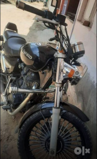 Royal Enfield Thunderbird 500 2014 Model