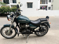 Royal Enfield Thunderbird 350 2017 Model