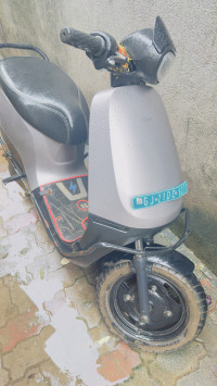 Ola S1X Plus 2024 Model