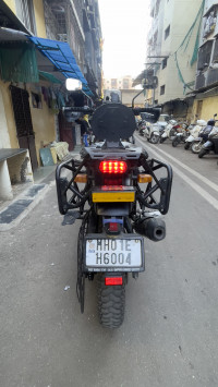 Royal Enfield Himalayan BS VI 2023 Model
