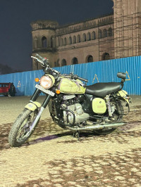 Jawa forty two 2020 Model