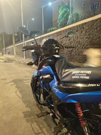 Hero Splendor iSmart 110 2017 Model