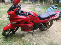 Hero Karizma ZMR 2012 Model
