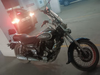 Bajaj Avenger 220 DTS-i 2016 Model
