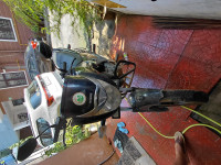 Honda CB Unicorn 2012 Model