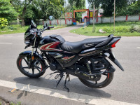 Honda Shine 125 Disc 2024 Model