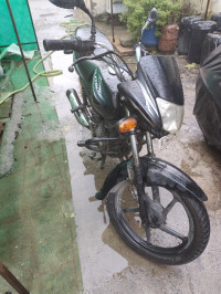 Bajaj Platina 100 ES 2016 Model