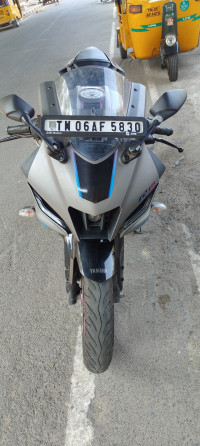 Yamaha R15 V4 2024 Model