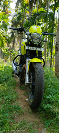 Hero XPulse 200T 4V 2024 Model