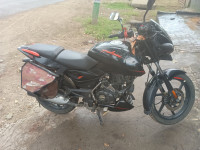 Bajaj Pulsar 125 Split Seat 2021 Model