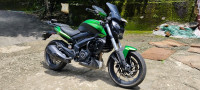 Bajaj Dominar 400 ABS BS6 2022 Model