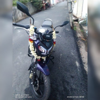 TVS Raider 125 2023 Model