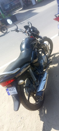 Honda Shine 125 2007 Model