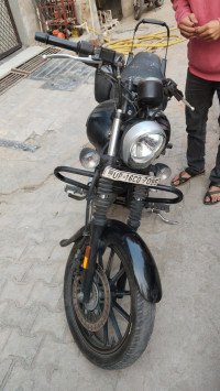 Bajaj Avenger Street 160 2020 Model