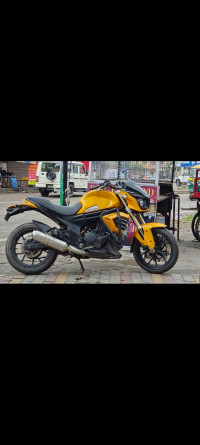 Mahindra Mojo UT 300 2019 Model