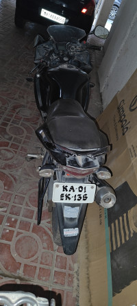 Yamaha YZF R15 2009 Model