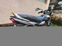 Bajaj Platina 100 2007 Model
