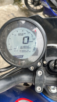 TVS Ronin DS 2023 Model