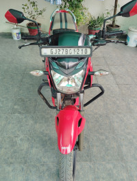 Hero CBZ Xtreme 2016 Model