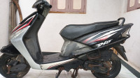 Honda Dio 125 2011 Model