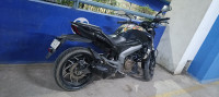 Bajaj Dominar 400 2017 Model