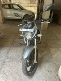 TVS Apache RTR 200 4V 2016 Model