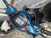 Hero Electric Optima CX Single Battery 2022 Model