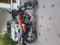 Bajaj Avenger Street 160 2021 Model