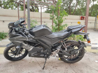 Yamaha YZF R15 V3 BS6 2020 Model