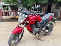 Yamaha FZ16 2016 Model