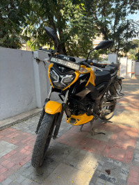 TVS Raider 125 2022 Model
