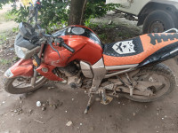 Yamaha FZ16 2010 Model