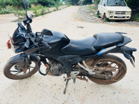 Bajaj Pulsar P150 Twin Disc Split Seat 2022 Model
