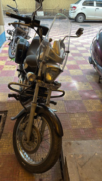 Bajaj Avenger Cruise 220 2018 Model