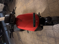 Ola S1X Plus 2024 Model