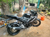 Yamaha R15 V4 2021 Model