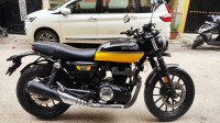 Honda CB350RS 2021 Model