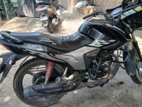 Hero Glamour 125 Drum 2020 Model