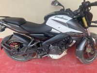Bajaj Pulsar NS 200 BS6 2020 Model