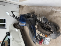 Yamaha FZ-S 2021 Model