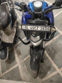 Yamaha FZ-S FI V3 2019 Model