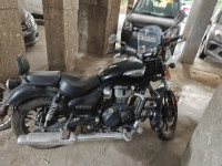Royal Enfield Meteor 350 2022 Model