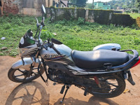 Hero Passion Pro 2016 Model