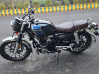 Honda Hness CB350 Legacy Edition 2023 Model