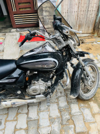 Bajaj Avenger Cruise 220 2017 Model