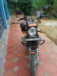 TVS XL100 Heavy Duty i-TOUCHstart BS6 2022 Model