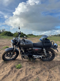 Honda Hness CB350 DLX 2024 Model