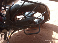 Yamaha FZ-S FI V2 2018 Model