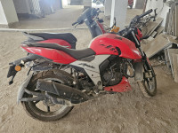 TVS Apache RTR 160 4V 2018 Model